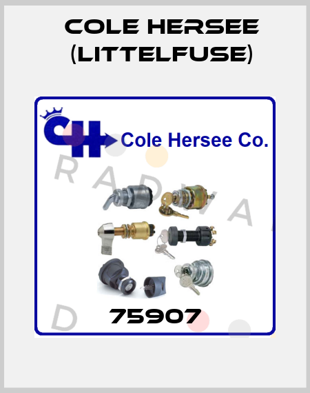 75907 COLE HERSEE (Littelfuse)