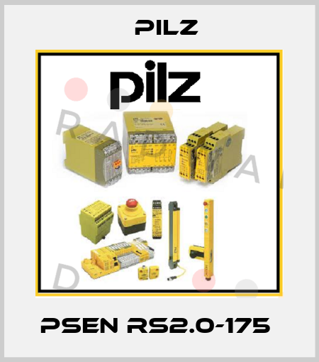 PSEN RS2.0-175  Pilz