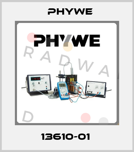 13610-01  Phywe