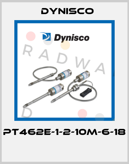 PT462E-1-2-10M-6-18  Dynisco