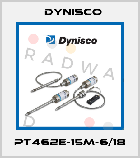 PT462E-15M-6/18 Dynisco