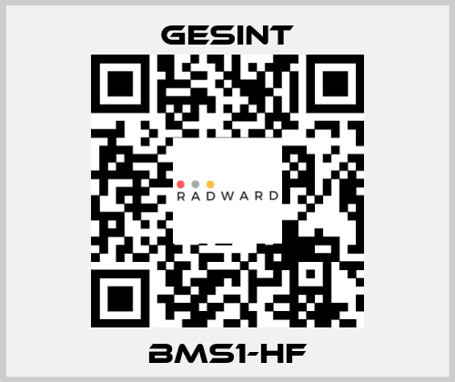 BMS1-HF Gesint