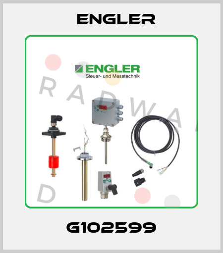 G102599 Engler