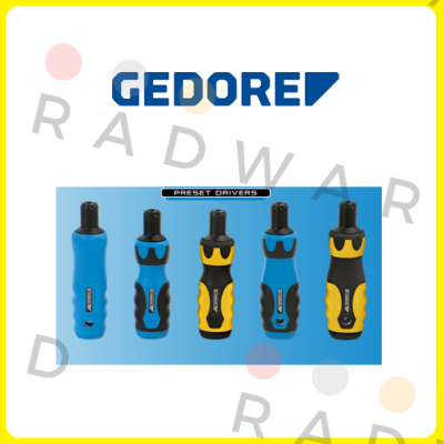 1671898 Gedore