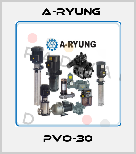 PVO-30 A-Ryung