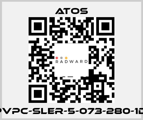 PVPC-SLER-5-073-280-1D  Atos