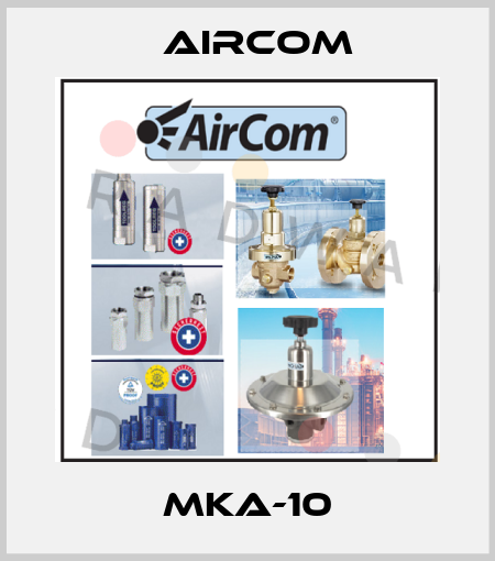 MKA-10 Aircom