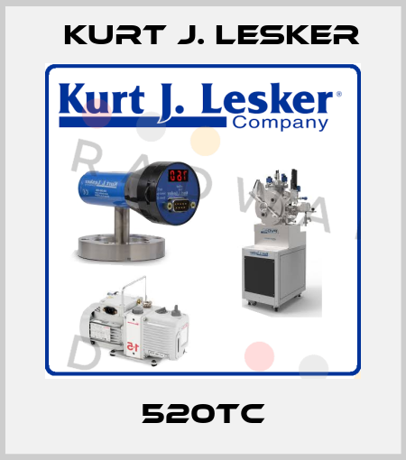 520TC Kurt J. Lesker