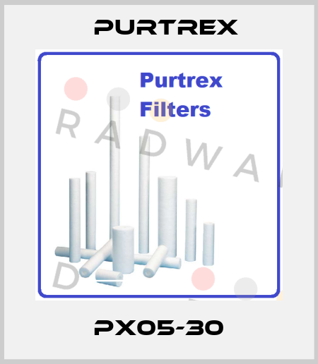 PX05-30 PURTREX