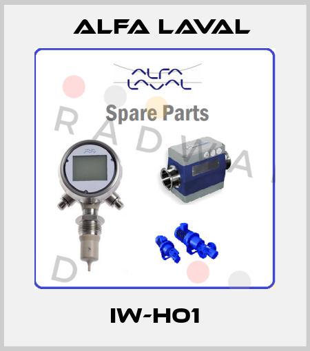 IW-H01 Alfa Laval