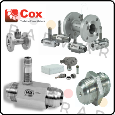 P/N:COX2119; Type:PPA600A Cox