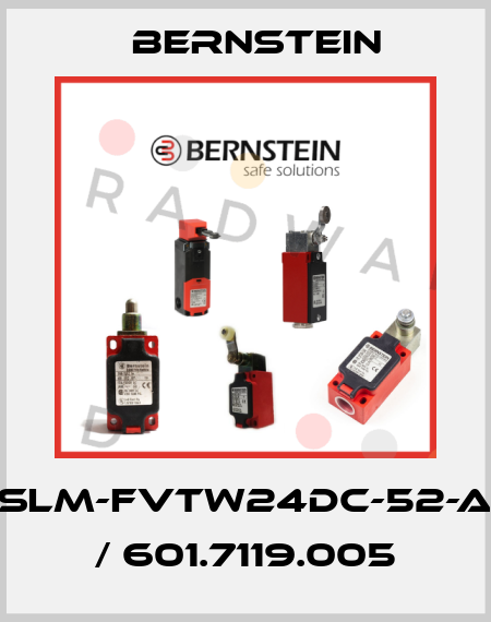 SSLM-FVTW24dc-52-AR / 601.7119.005 Bernstein