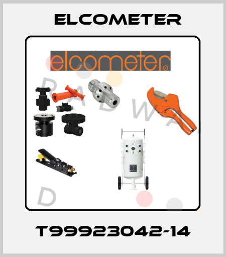 T99923042-14 Elcometer