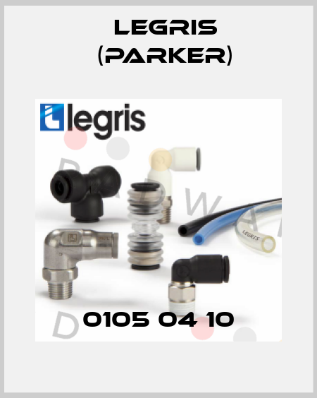 0105 04 10 Legris (Parker)