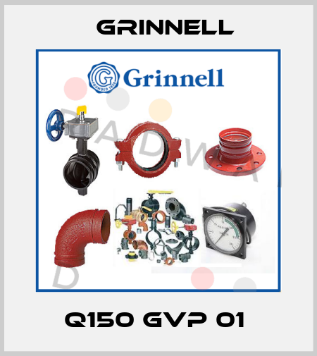 Q150 GVP 01  Grinnell