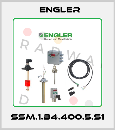 SSM.1.B4.400.5.S1 Engler