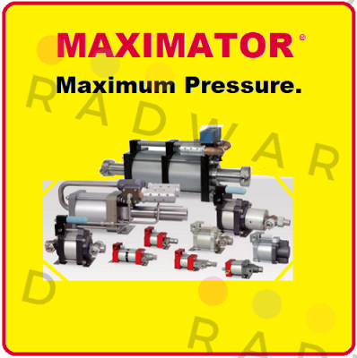 3610.0829 Maximator
