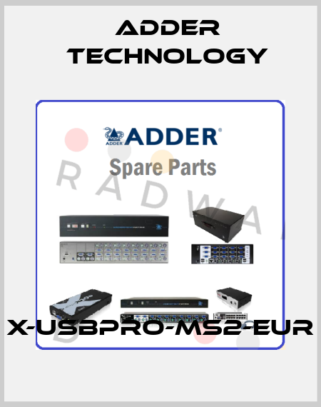 X-USBPRO-MS2-EUR Adder Technology