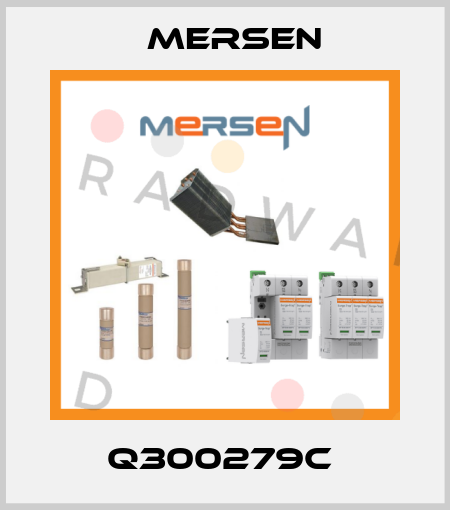 Q300279C  Mersen