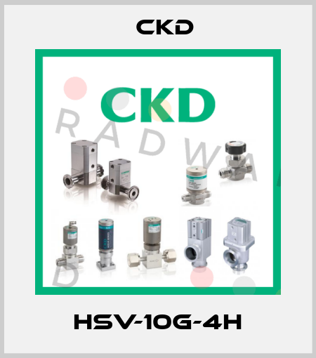 HSV-10G-4H Ckd