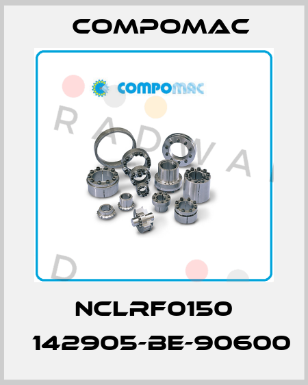 NCLRF0150 	142905-BE-90600 Compomac
