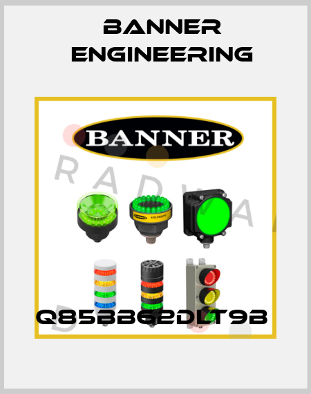 Q85BB62DLT9B  Banner Engineering