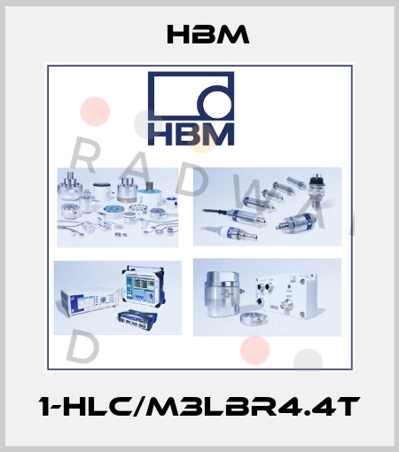 1-HLC/M3LBR4.4T Hbm