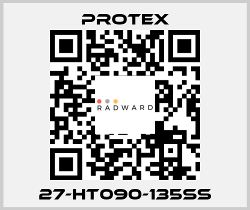 27-HT090-135SS Protex