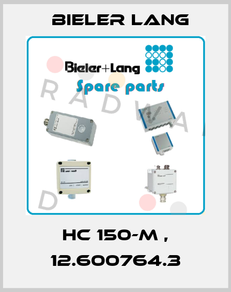HC 150-M , 12.600764.3 Bieler Lang
