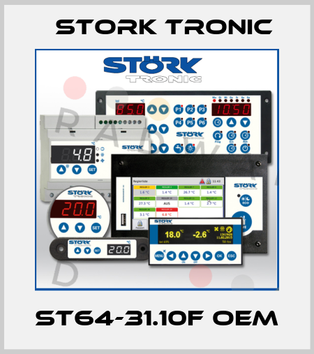 ST64-31.10F OEM Stork tronic