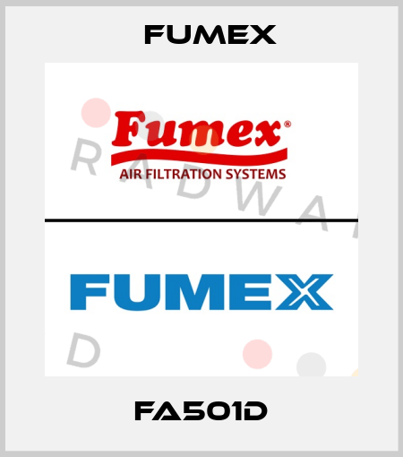 FA501D Fumex