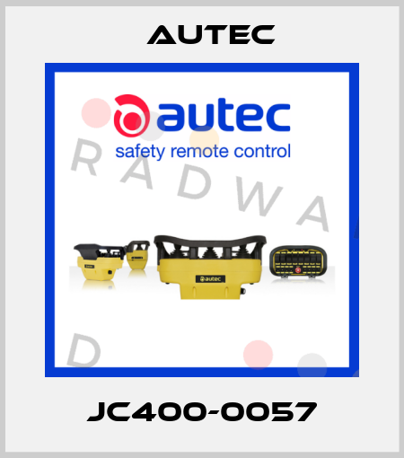 JC400-0057 Autec
