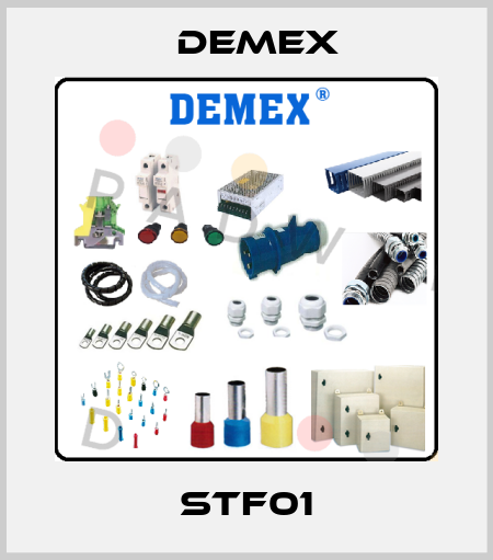 STF01 Demex
