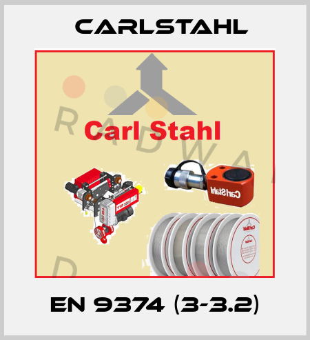 EN 9374 (3-3.2) Carlstahl