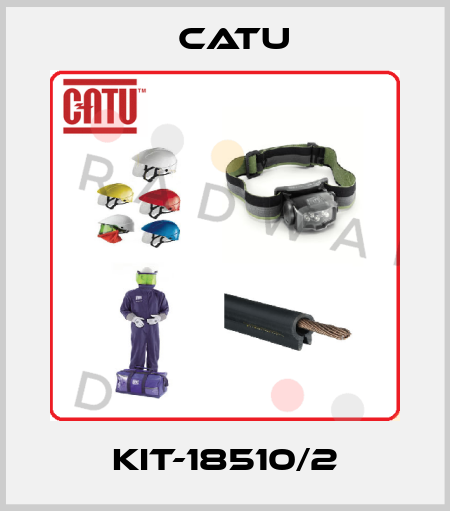 KIT-18510/2 Catu