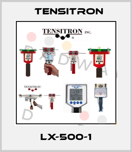 LX-500-1 Tensitron