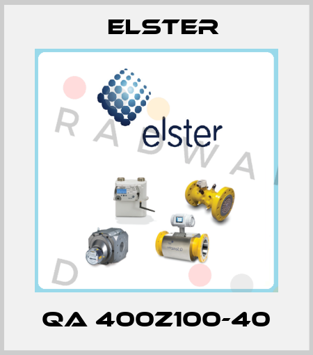 QA 400Z100-40 Elster
