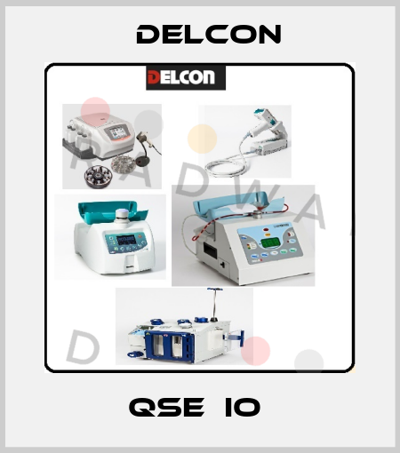 QSE‐IO  Delcon