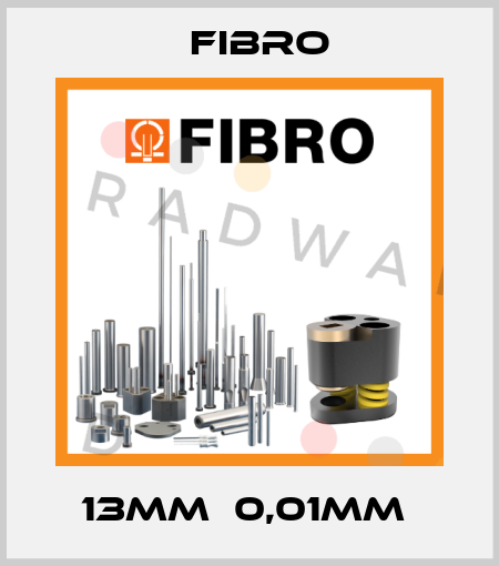 13MM  0,01MM  Fibro