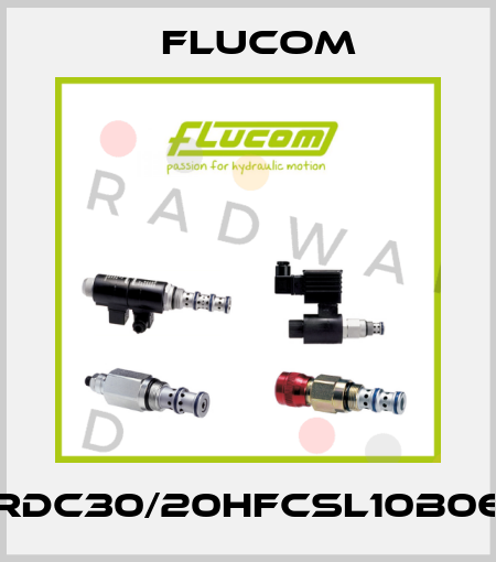 RDC30/20HFCSL10B06 Flucom