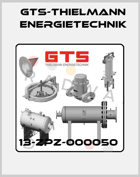 13-ZPZ-000050  GTS-Thielmann Energietechnik
