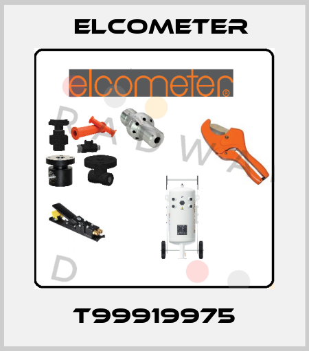 T99919975 Elcometer