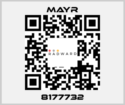 8177732 Mayr