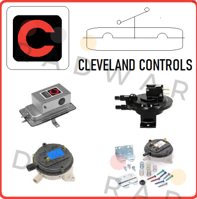 CVT-P-12M Cleveland