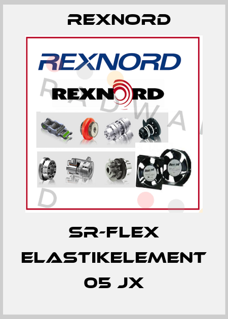 SR-flex ELASTIKELEMENT 05 JX Rexnord