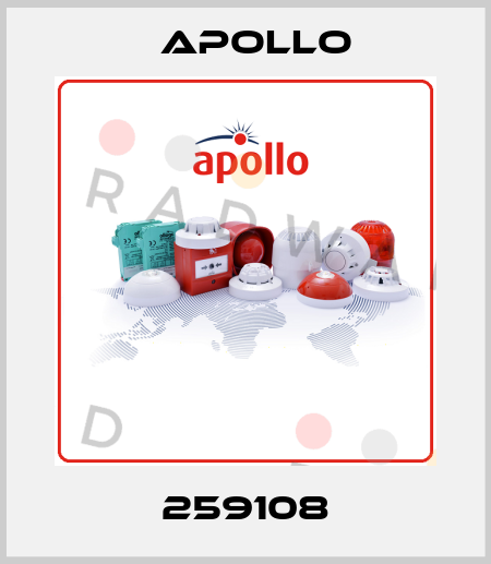 259108 Apollo