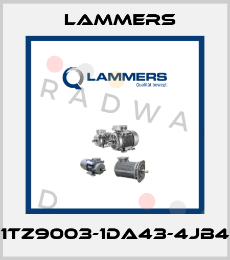 1TZ9003-1DA43-4JB4 Lammers