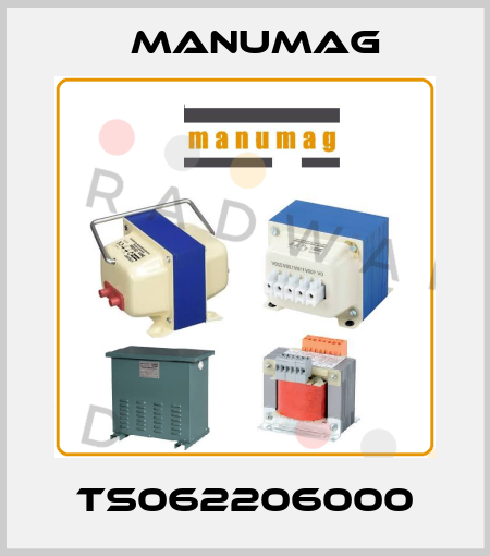 TS062206000 Manumag