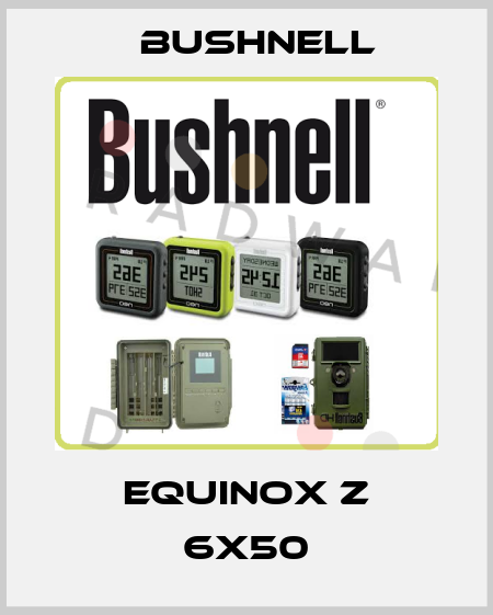 EQUINOX Z 6X50 BUSHNELL