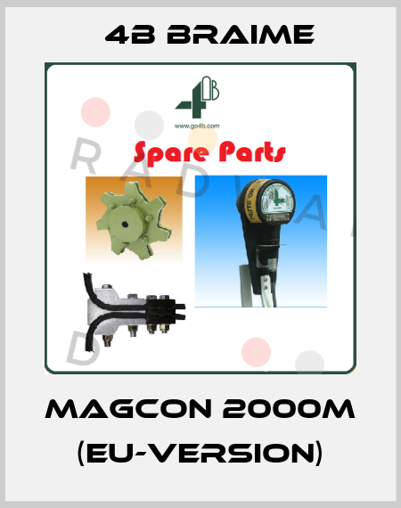 MagCon 2000M (EU-version) 4B Braime